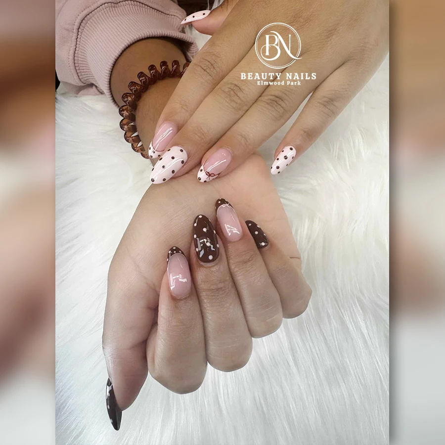 Nail Design